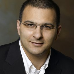Babak Yazdani-Biuki