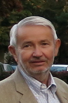  Thomas Chromecki